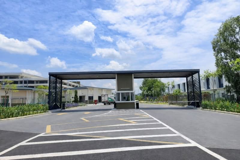 Apartment for Rent at Idaman Melur @ Cybersouth - Ahmad Faiz - PropertyGuru.com.my