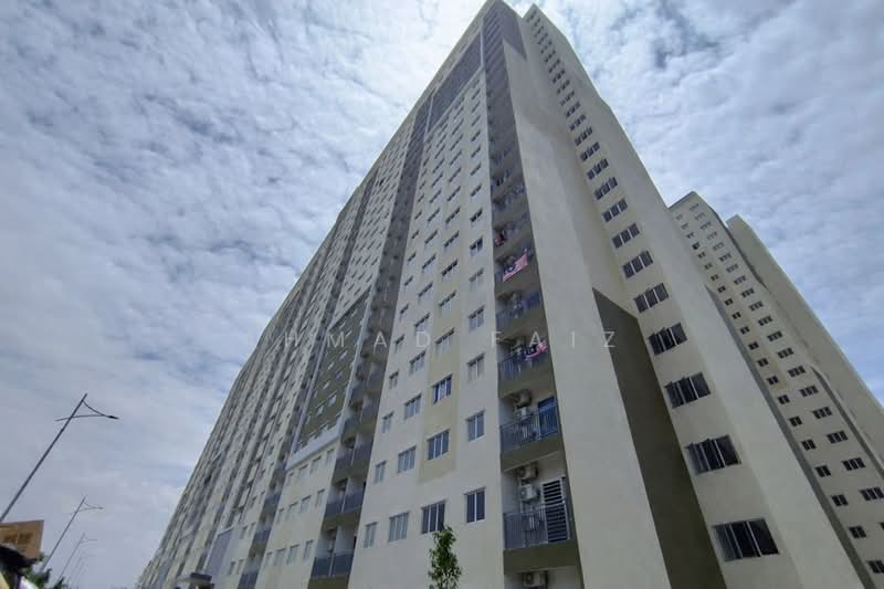 Apartment for Rent at Idaman Melur @ Cybersouth - Ahmad Faiz - PropertyGuru.com.my