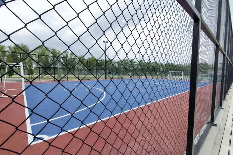 Apartment for Rent at Idaman Melur @ Cybersouth - Ahmad Faiz - PropertyGuru.com.my