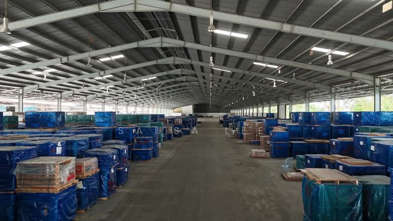Warehouse for Rent in Kulai (Johor) - Sausa Lee - PropertyGuru.com.my