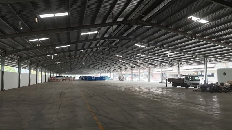 Warehouse for Rent in Kulai (Johor) - Sausa Lee - PropertyGuru.com.my