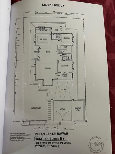 Bungalow for Sale in Kuantan (Pahang) - Azzad Zarull - PropertyGuru.com.my