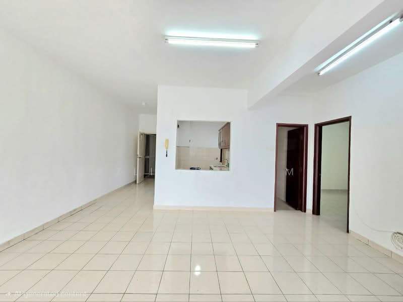 Condominium for Sale at Sri Putramas - Azli Ibrahim - Interior - PropertyGuru.com.my