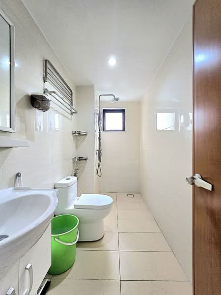 Condominium for Sale at Sri Putramas - Azli Ibrahim - Bathroom - PropertyGuru.com.my