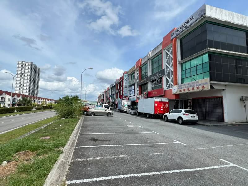 Shop / Office for Sale in Johor Bahru (Johor) - Mancy Lim - Exterior - PropertyGuru.com.my