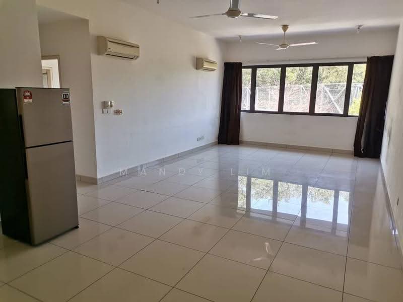 Kondominium untuk Disewa di Mirage By The Lake - Mandy Lim - Living Room - PropertyGuru.com.my