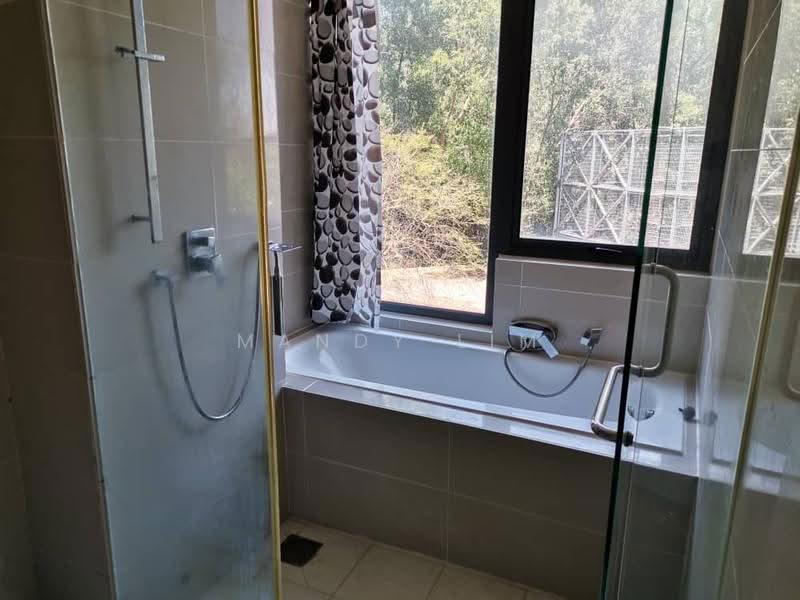 Kondominium untuk Disewa di Mirage By The Lake - Mandy Lim - Bathroom - PropertyGuru.com.my