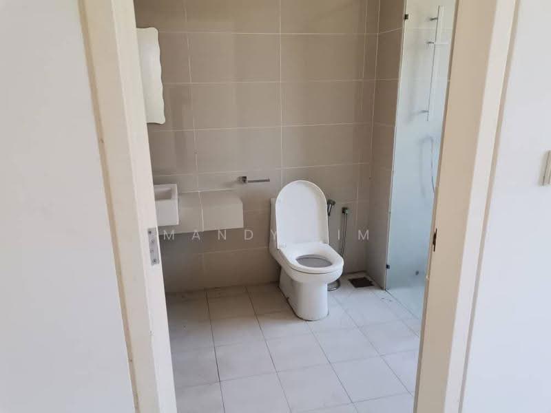 Kondominium untuk Disewa di Mirage By The Lake - Mandy Lim - Bathroom - PropertyGuru.com.my