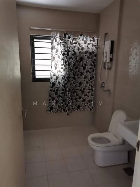 Kondominium untuk Disewa di Mirage By The Lake - Mandy Lim - Bathroom - PropertyGuru.com.my