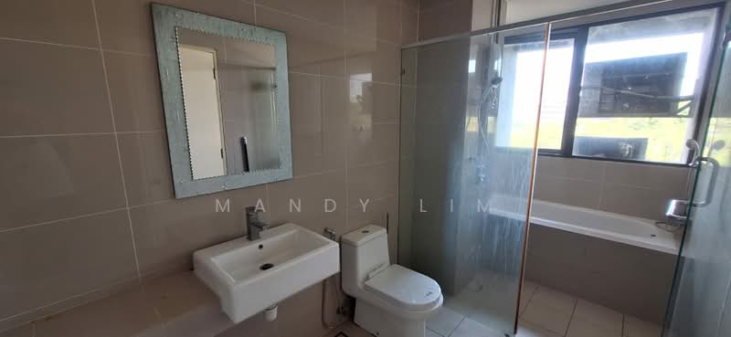 Condominium for Rent at Mirage By The Lake - Mandy Lim - Bathroom - PropertyGuru.com.my