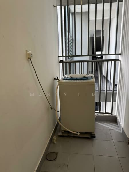 Condominium for Rent at Mirage By The Lake - Mandy Lim - Balcony - PropertyGuru.com.my