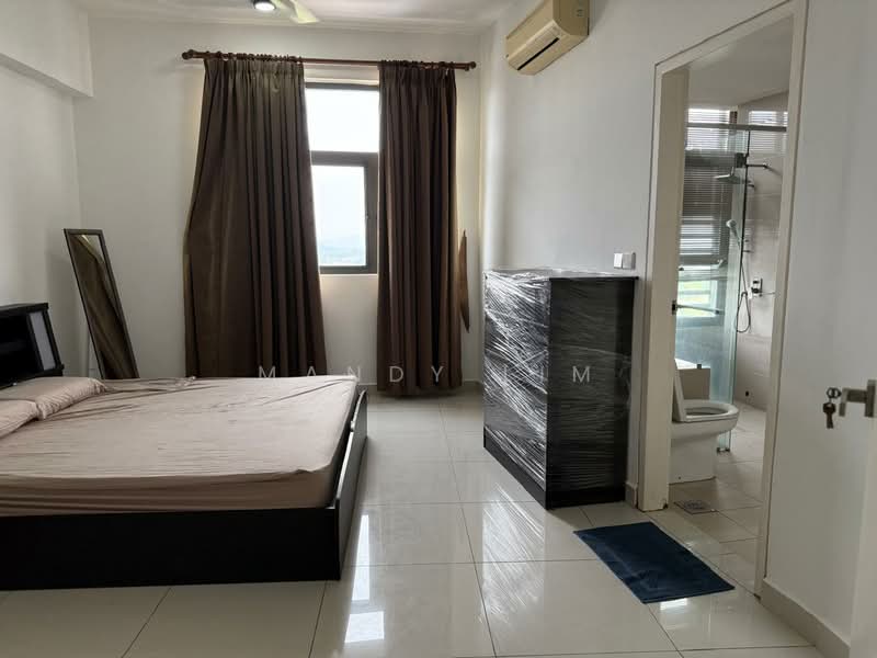 Condominium for Rent at Mirage By The Lake - Mandy Lim - Bedroom - PropertyGuru.com.my