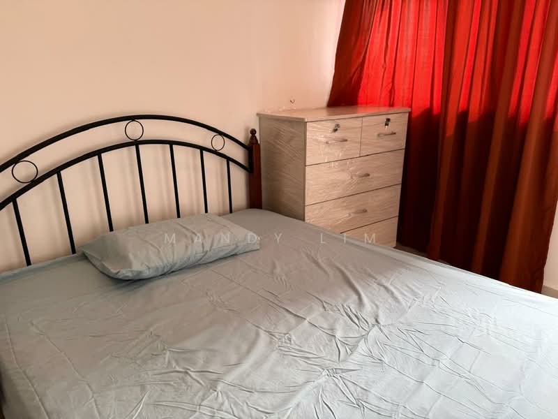 Condominium for Rent at Mirage By The Lake - Mandy Lim - Bedroom - PropertyGuru.com.my