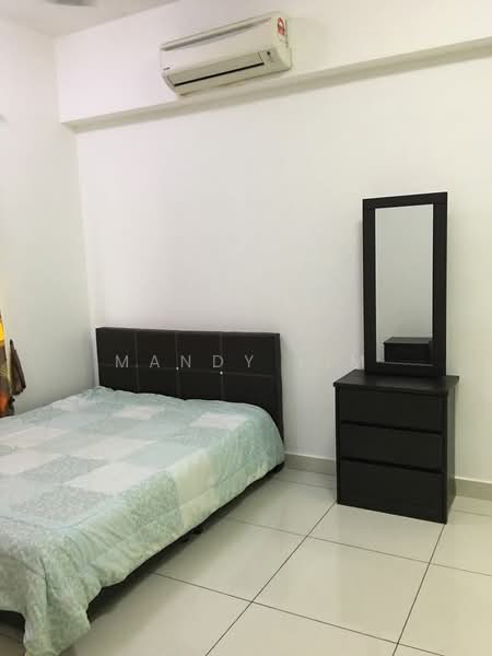 Condominium for Rent at Mirage By The Lake - Mandy Lim - Bedroom - PropertyGuru.com.my