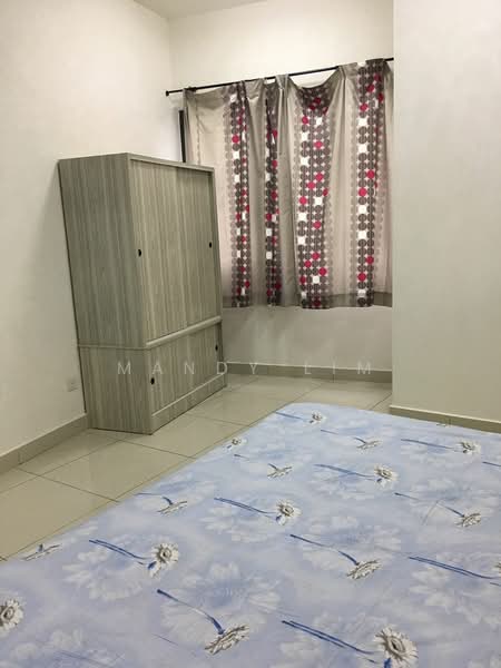 Condominium for Rent at Mirage By The Lake - Mandy Lim - Bedroom - PropertyGuru.com.my