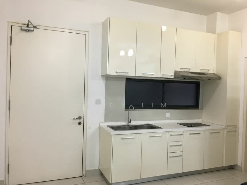 Condominium for Rent at Mirage By The Lake - Mandy Lim - Kitchen - PropertyGuru.com.my
