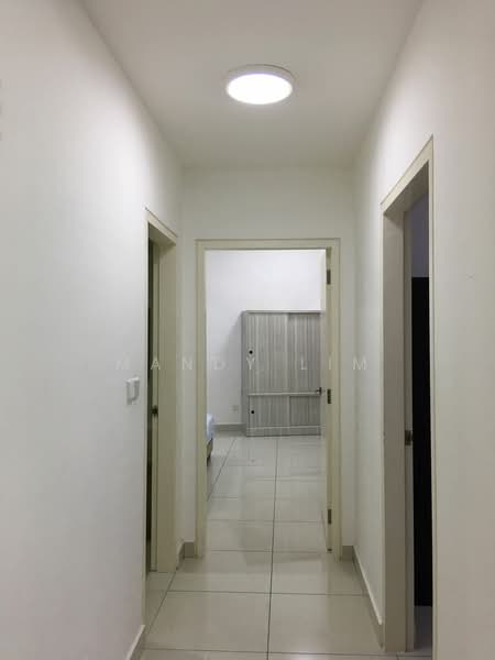 Condominium for Rent at Mirage By The Lake - Mandy Lim - Corridor - PropertyGuru.com.my