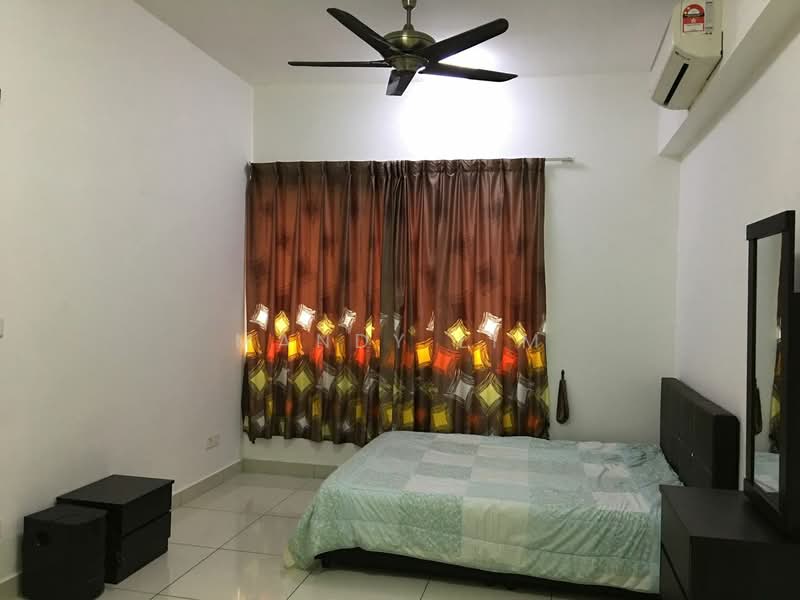 Condominium for Rent at Mirage By The Lake - Mandy Lim - Bedroom - PropertyGuru.com.my
