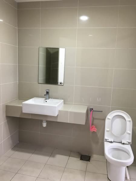Condominium for Rent at Mirage By The Lake - Mandy Lim - Bathroom - PropertyGuru.com.my