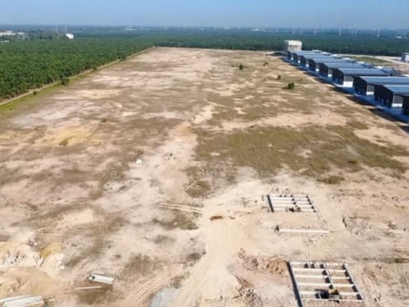 Industrial Land for Sale in Senai (Johor) - Benson NEC - Exterior - PropertyGuru.com.my