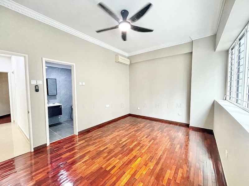 Condominium for Sale at Villa Wangsamas - Azli Ibrahim - Interior - PropertyGuru.com.my