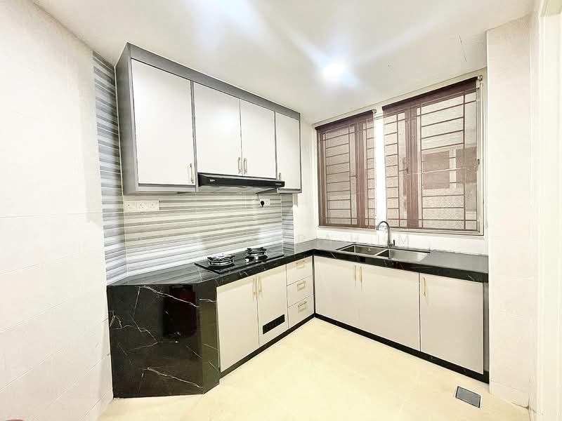 Condominium for Sale at Villa Wangsamas - Azli Ibrahim - Kitchen - PropertyGuru.com.my