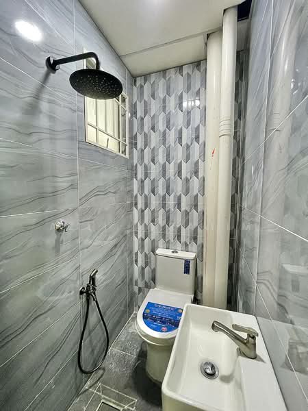 Condominium for Sale at Villa Wangsamas - Azli Ibrahim - Bathroom - PropertyGuru.com.my