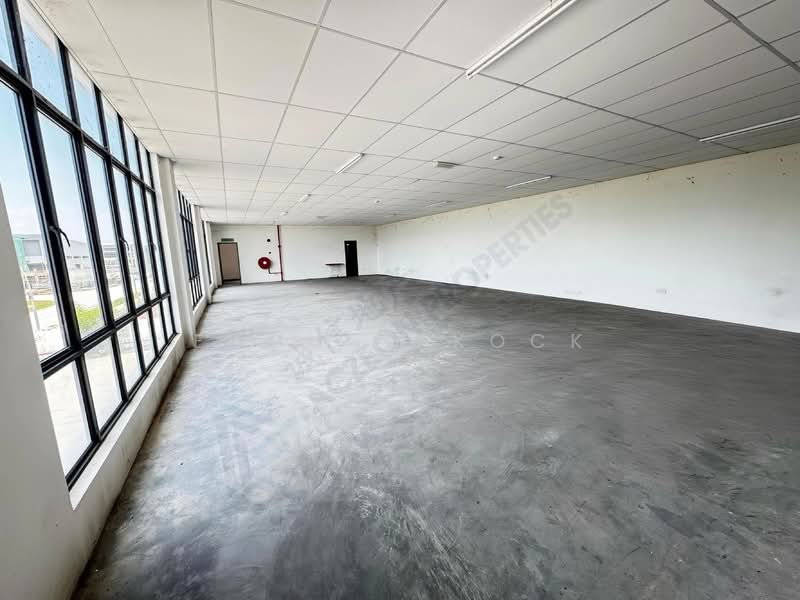 Detached Factory for Rent in Skudai (Johor) - Edmund Kock - Interior - PropertyGuru.com.my