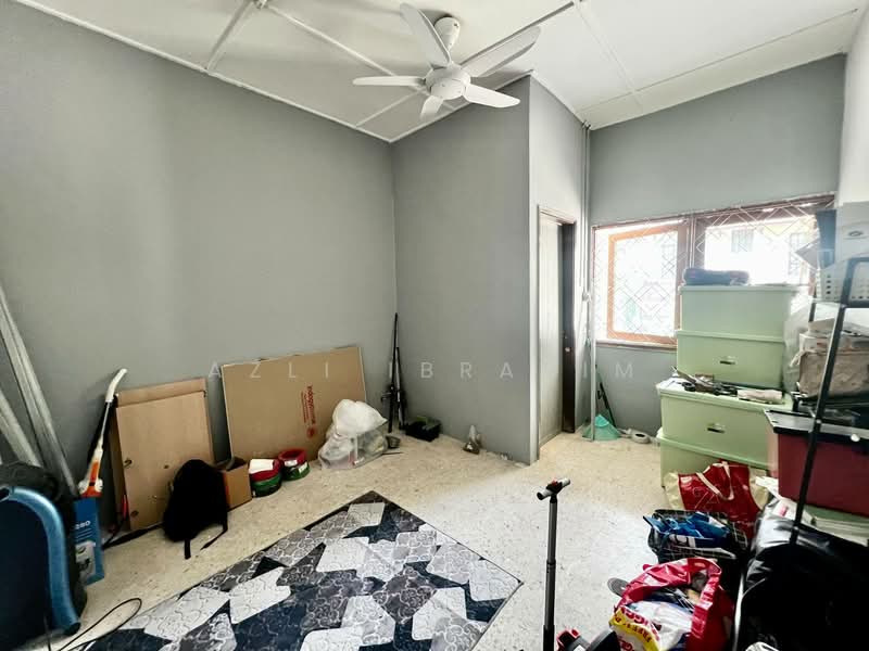1-storey Terraced House for Sale in Taman Melawati (Ulu Kelang) - Azli Ibrahim - Interior - PropertyGuru.com.my