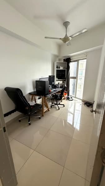 Service Residence for Sale at Suria Jelutong - Ahmad Muslim - PropertyGuru.com.my