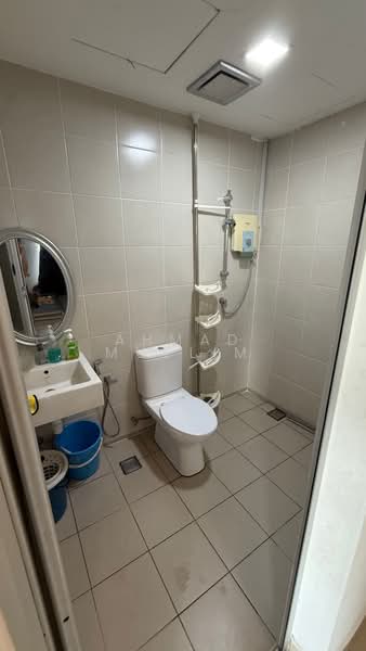 Service Residence for Sale at Suria Jelutong - Ahmad Muslim - PropertyGuru.com.my