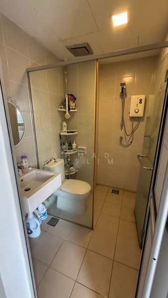 Service Residence for Sale at Suria Jelutong - Ahmad Muslim - PropertyGuru.com.my