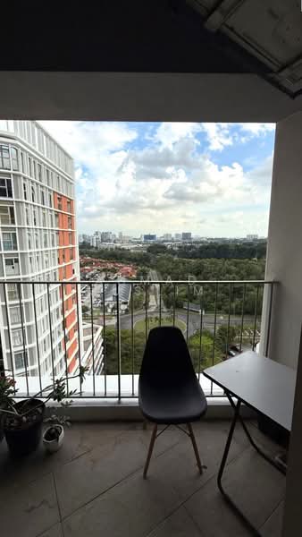 Service Residence for Sale at Suria Jelutong - Ahmad Muslim - PropertyGuru.com.my