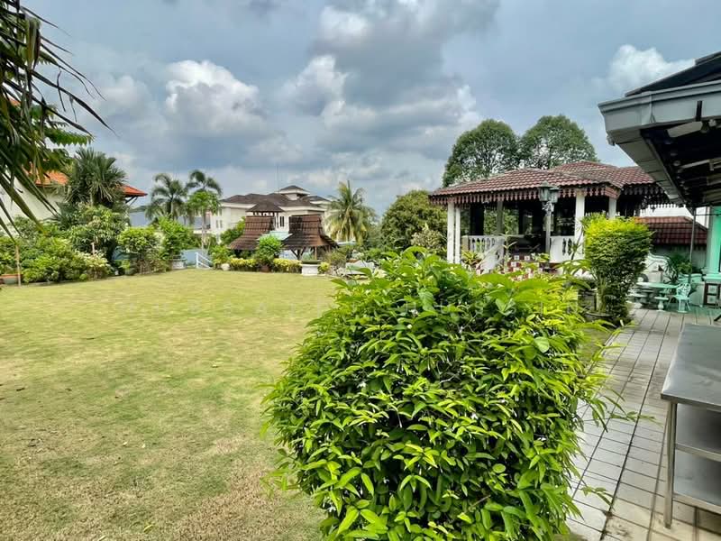 Country Heights Kajang untuk Untuk Dijual - RM 9,500,000, Feb 2026 - Garden - PropertyGuru.com.my