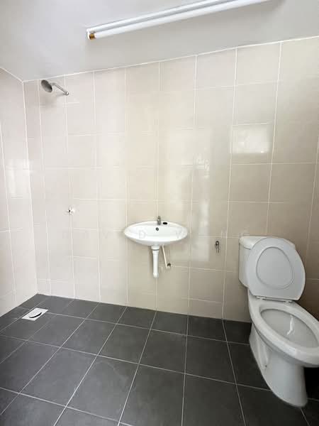 Taman Meru Idaman (Scientex Meru) untuk Untuk Dijual - RM 350,000, Mac 2026 - PropertyGuru.com.my