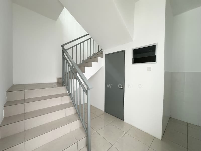 Taman Meru Idaman (Scientex Meru) untuk Untuk Dijual - RM 350,000, Mac 2026 - PropertyGuru.com.my