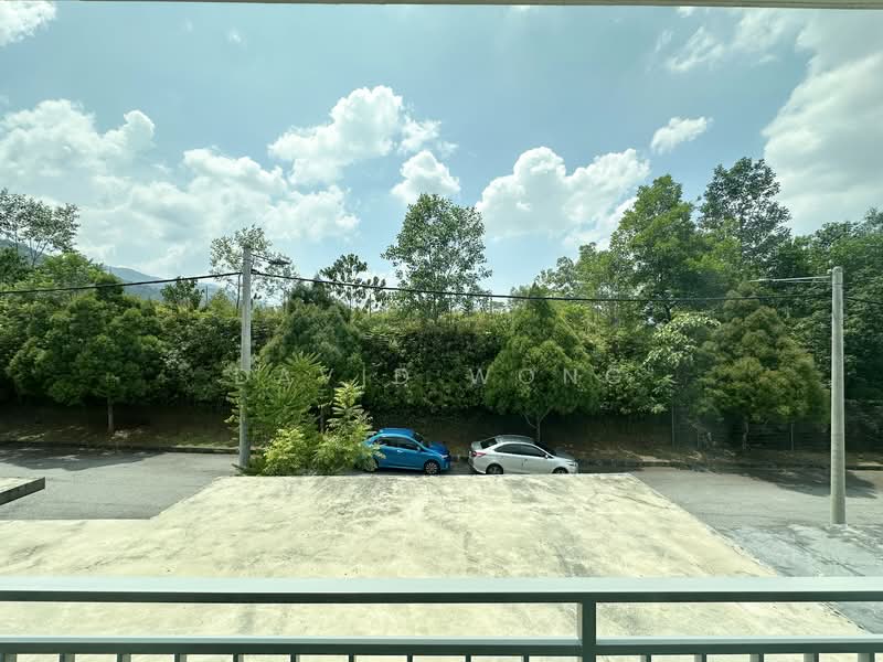 Taman Meru Idaman (Scientex Meru) untuk Untuk Dijual - RM 350,000, Mac 2026 - PropertyGuru.com.my