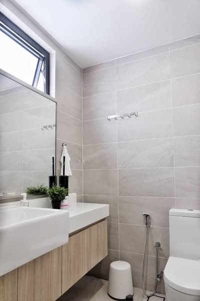 Third Avenue untuk Untuk Disewa - RM 2,400 /bulan, Feb 2026 - Bathroom - PropertyGuru.com.my