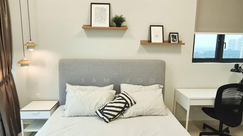 Third Avenue untuk Untuk Disewa - RM 2,400 /bulan, Feb 2026 - Bedroom - PropertyGuru.com.my