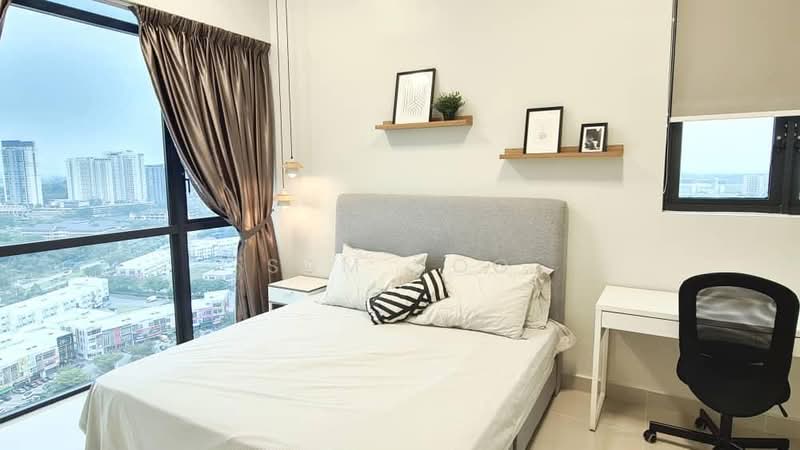 Third Avenue untuk Untuk Disewa - RM 2,400 /bulan, Feb 2026 - Bedroom - PropertyGuru.com.my