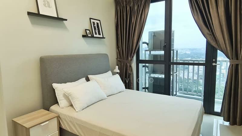 Third Avenue untuk Untuk Disewa - RM 2,400 /bulan, Feb 2026 - Bedroom - PropertyGuru.com.my