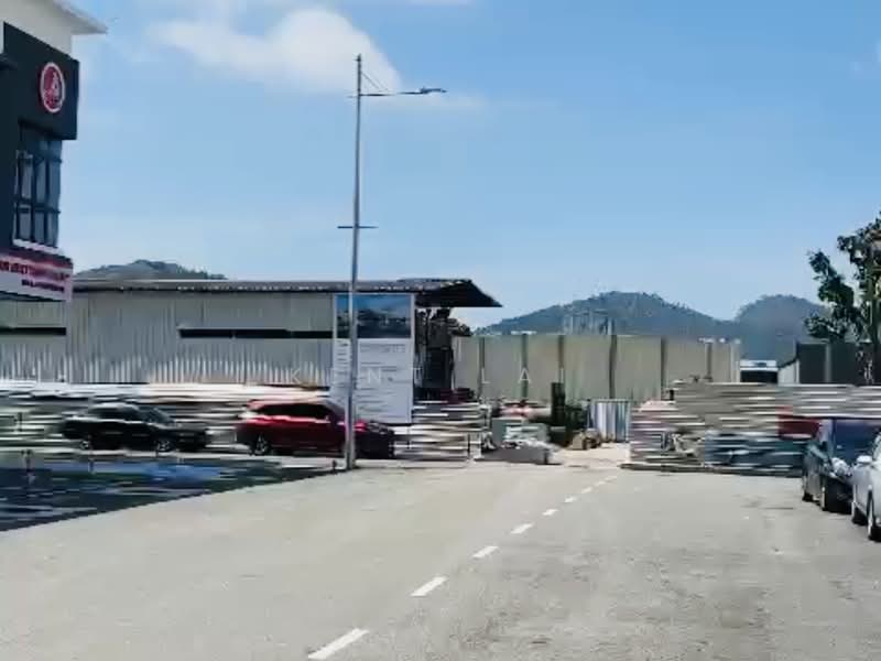 Other Property for Sale in Diamond Valley Industrial Park (Batu Maung) - Kent Lai - Exterior - PropertyGuru.com.my