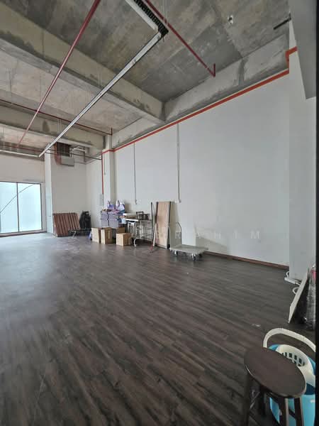 Shop for Sale in Bandar Baru Bangi (Selangor) - Azli Ibrahim - Interior - PropertyGuru.com.my