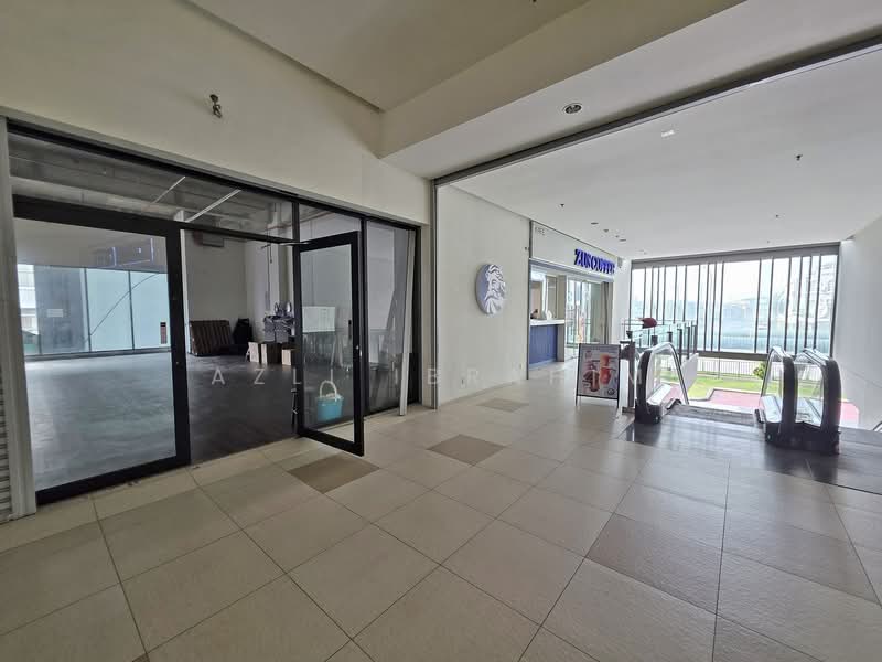Shop for Sale in Bandar Baru Bangi (Selangor) - Azli Ibrahim - Interior - PropertyGuru.com.my