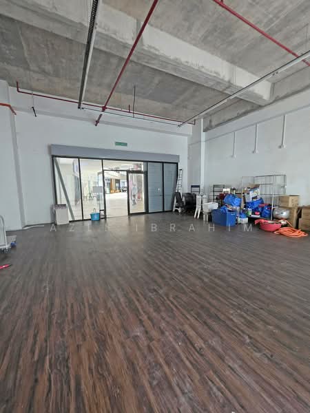 Shop for Sale in Bandar Baru Bangi (Selangor) - Azli Ibrahim - Interior - PropertyGuru.com.my
