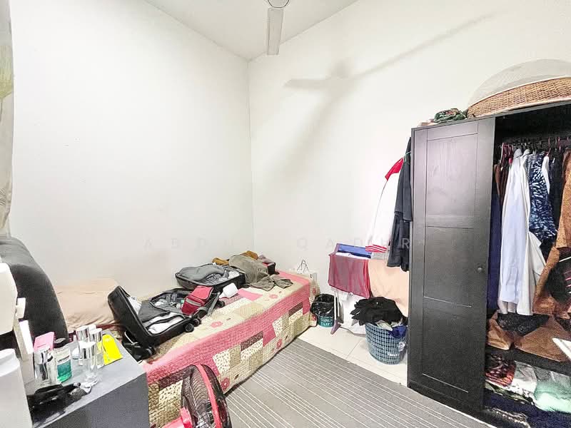 Terraced House for Sale in Labu (Negeri Sembilan) - Abdul Qadir - PropertyGuru.com.my