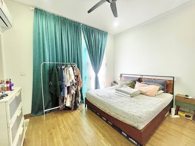 Terraced House for Sale in Labu (Negeri Sembilan) - Abdul Qadir - PropertyGuru.com.my