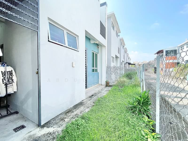 Terraced House for Sale in Labu (Negeri Sembilan) - Abdul Qadir - PropertyGuru.com.my