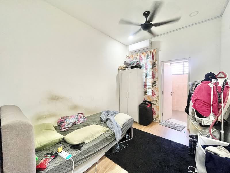 Terraced House for Sale in Labu (Negeri Sembilan) - Abdul Qadir - PropertyGuru.com.my