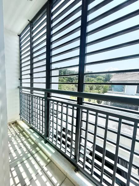 Terraced House for Sale in Labu (Negeri Sembilan) - Abdul Qadir - PropertyGuru.com.my